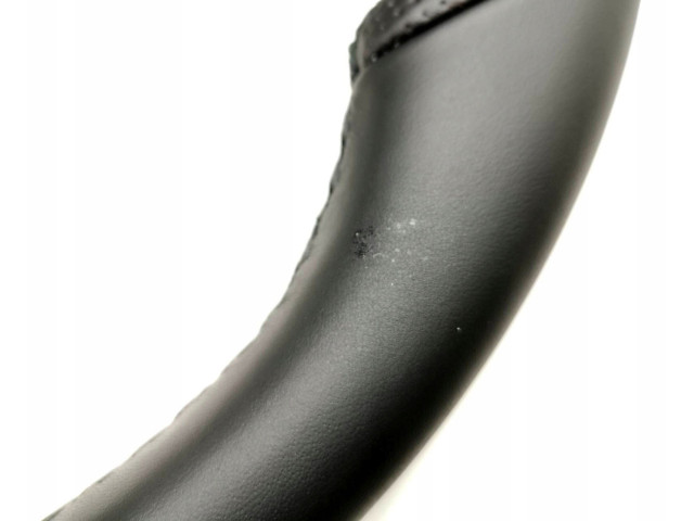 Руль Volkswagen Golf VII 2013 - 2019 года 5H0419089GE, CZARNY