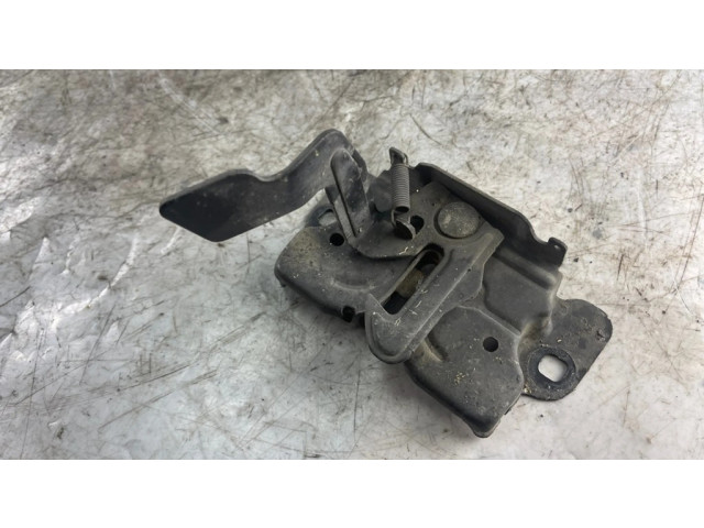 Замок капота Dodge Caliber