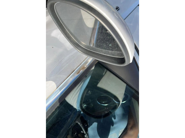 Zpětné zrcátko Volkswagen Tiguan