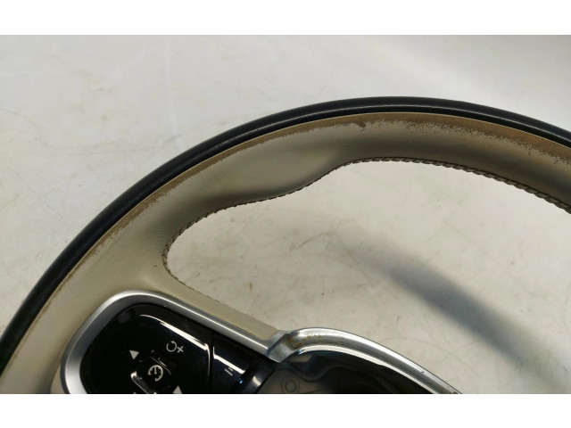 Руль Volvo XC90  2014 -  года       