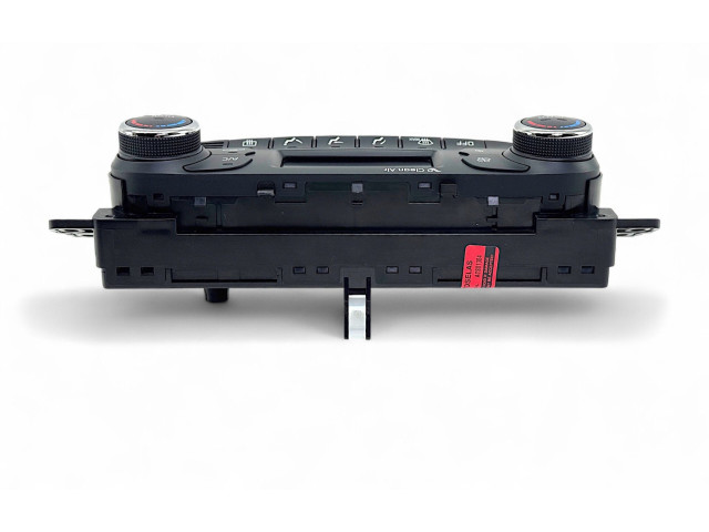 Блок управления климат-контролем 97250A2200, 97250-A2200   KIA Ceed