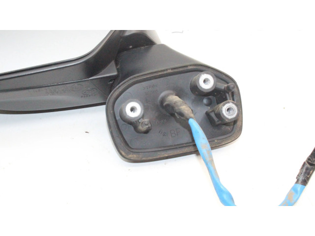 Zpětné zrcátko Subaru Outback (BS) 2016 9PIN