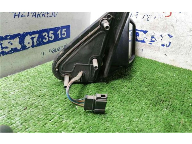 Зеркало (механическое) Volkswagen Golf III 1992 - 1997 года