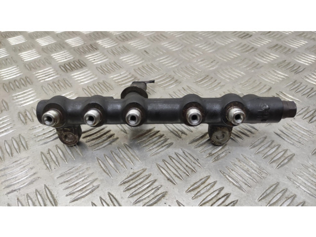 Vstřikovací lišta 967430008005, 9814383880 Ford Kuga II pro naftový motor 2.0