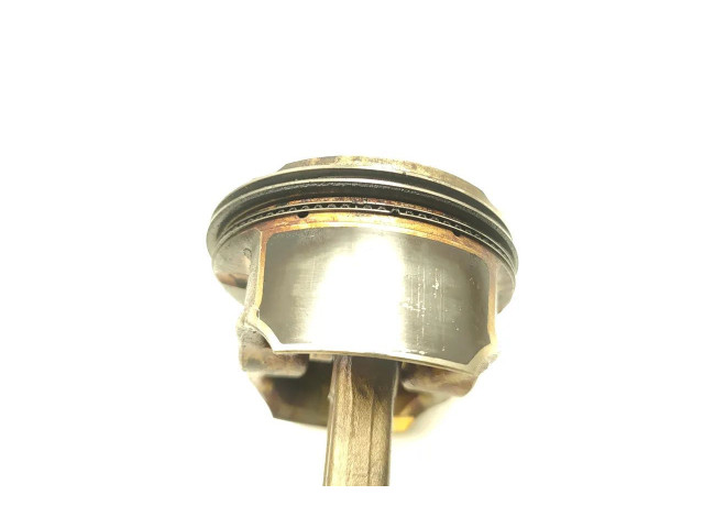 Поршень с шатуном 15S4U 15S4U, C0N800020 MG 6