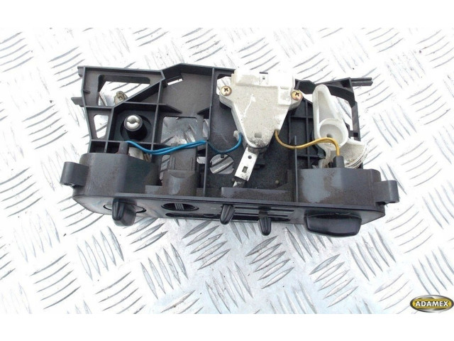 Блок управления кондиционера воздуха / климата/ печки (в салоне) Mitsubishi Colt