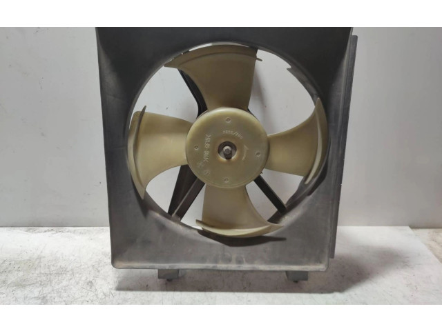 Вентилятор радиатора     9263280, 9263280    Honda Civic 