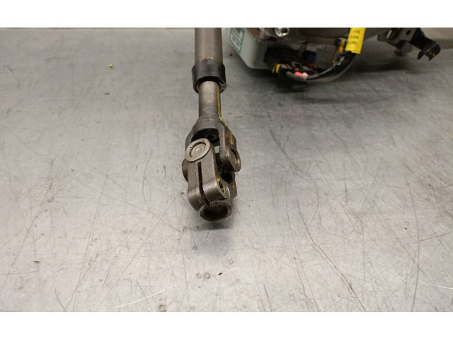 Ось рулевого колеса 4621134000, 4621034043 SsangYong Korando