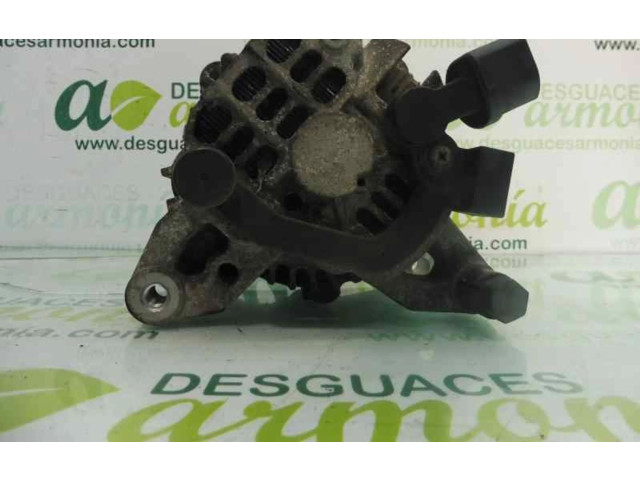 Генератор 9638544180, A005TA6292F   Citroen C2      