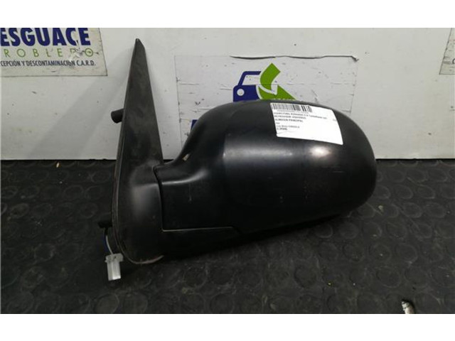 Зеркало (механическое) SsangYong Korando - года