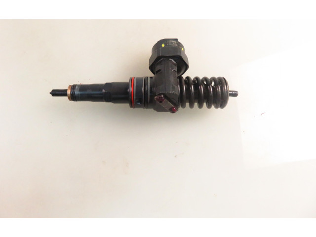 Форсунка 0414720028, 038130073AA    Audi A3 S3 8L  ASZ 