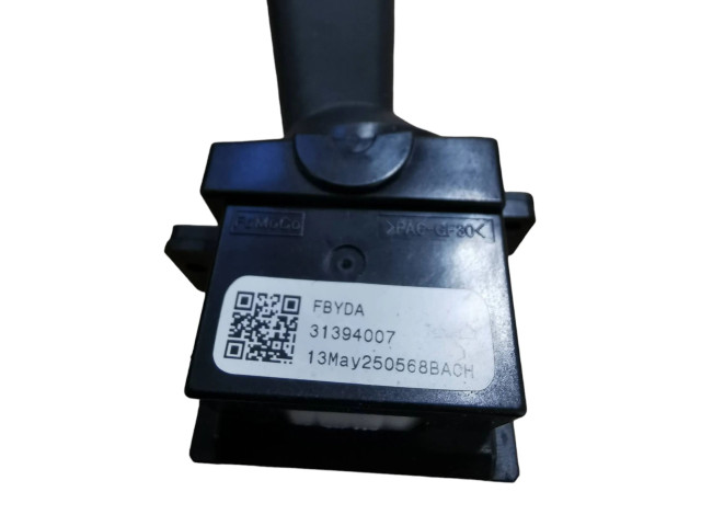 Ручка стеклоочистителей 13BV25056BAC, 31394007   Volvo V70