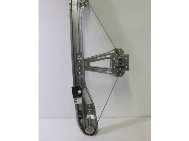 Поршень Передний електрический механизм для подъема окна без двигателя D4F-784 8200291155  Renault Clio III  