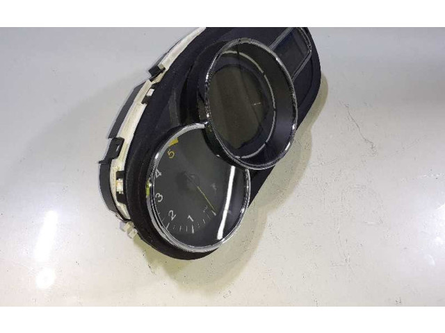 Přístrojová deska Renault Megane III 2011 248100342R, A2C53363614