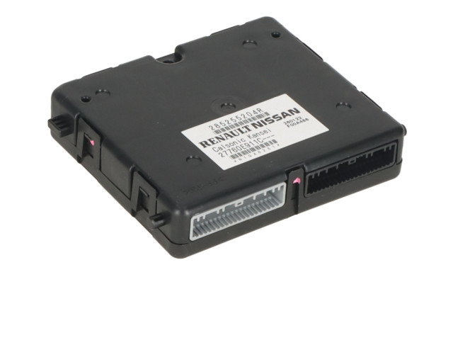 Блок управления климат-контролем 285255204R Dacia Jogger