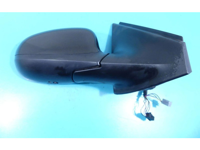 Зеркало электрическое        Lancia Delta III  2008 - 2014 года   