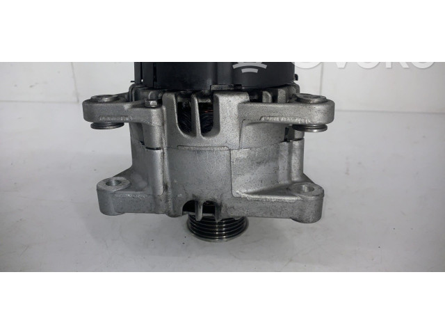 Генератор 9818677980   Peugeot 2008 I      