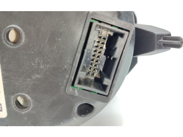 Přístrojová deska Volkswagen Caddy 2021 2K7920741