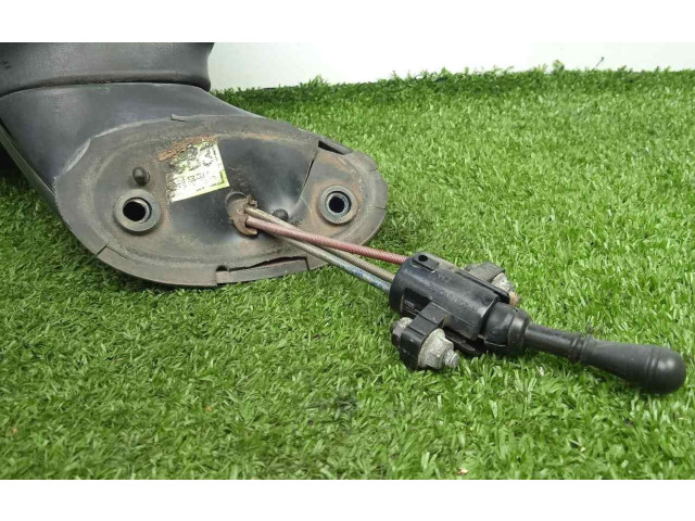 Зеркало электрическое Chevrolet Matiz - года