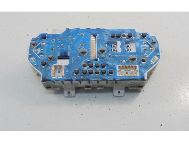 Přístrojová deska Mitsubishi Space Runner 2000 MR489727, MR489727