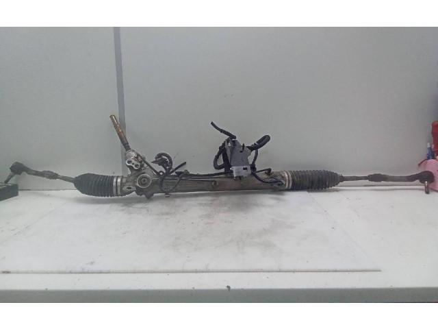 Рулевая рейка 9813682680 Citroen C4 II Picasso 2013 - 2018 года