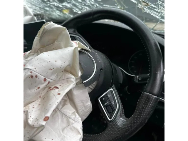 Блок управления климат-контролем 4G0820043CD   Audi A6 C7