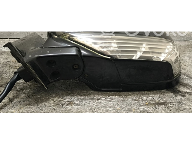 Зеркало электрическое        Subaru B9 Tribeca  2006 - 2007 года   