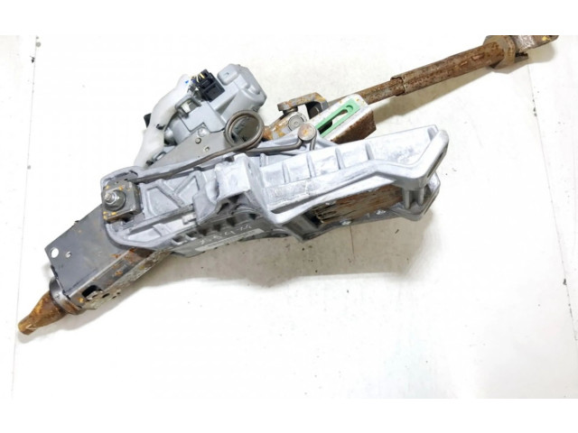    Рулевая рейка 00745877, 00745877   Volvo V50 2004 - 2007 года