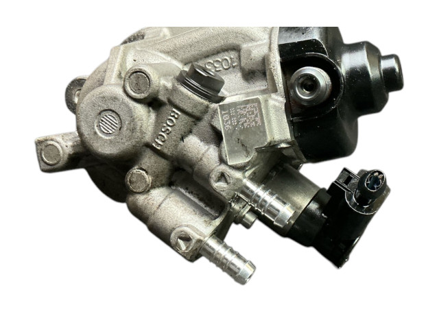 Vstřikovací čerpadlo 04L130755E, 0445010538 Volkswagen Tiguan Cba