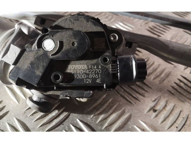 Комплект механизма стеклоочистителей