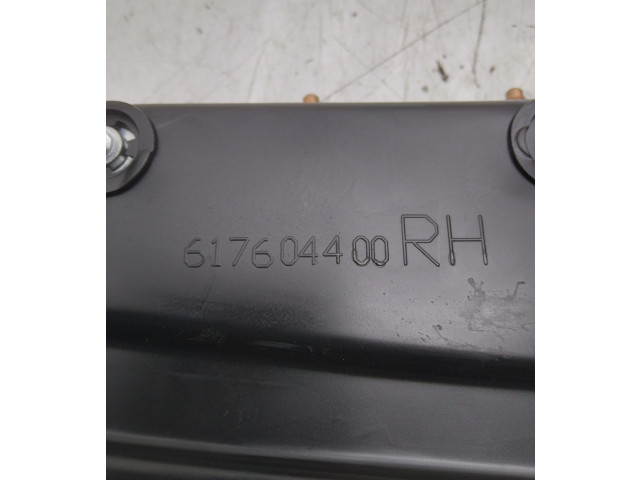 Подушка безопасности в сиденье 31263111, 617604400 Volvo V60