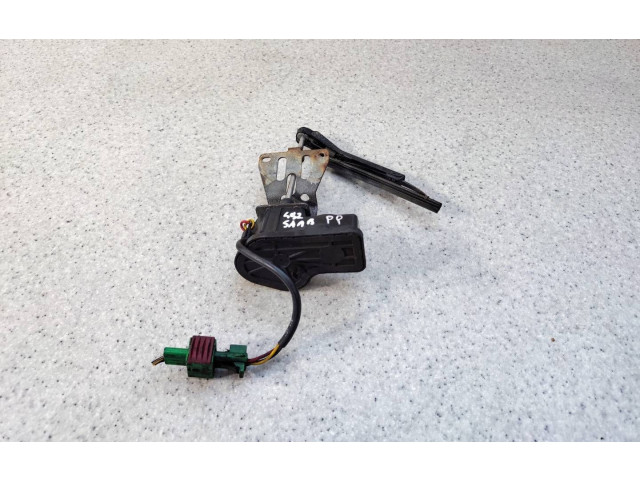 Двигатель очистителей 0390206948    Saab 9-5  B205E 