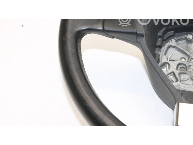 Руль Volkswagen Tiguan 2007-2016 года 1T0419091T