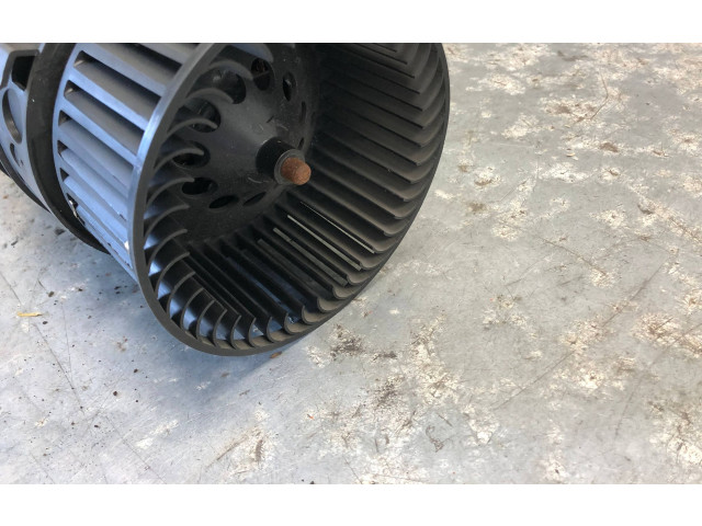 Вентилятор печки N107042D Renault Scenic III - Grand scenic III