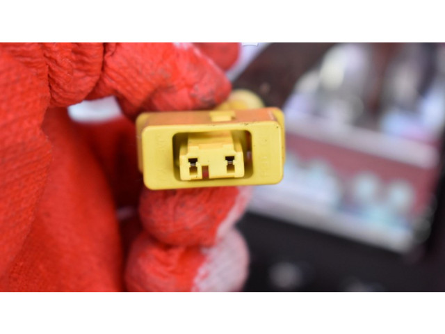 Подушка безопасности пассажира 77850-SEL-P81, 77850-SEL-P81 Honda City