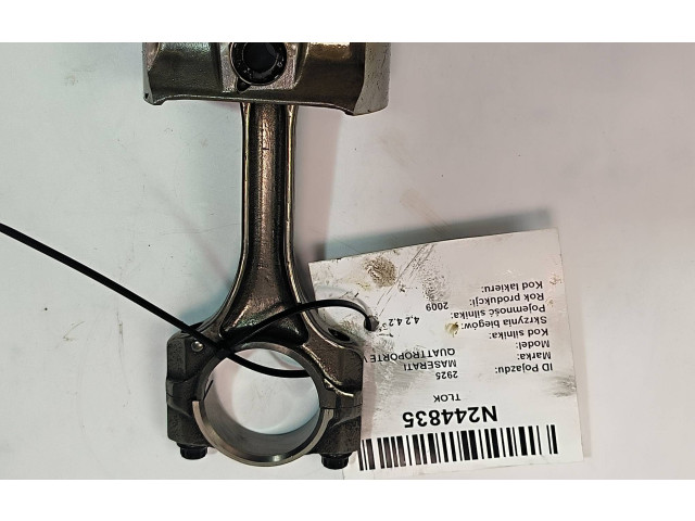 Шатун  2FAW    Maserati Quattroporte  