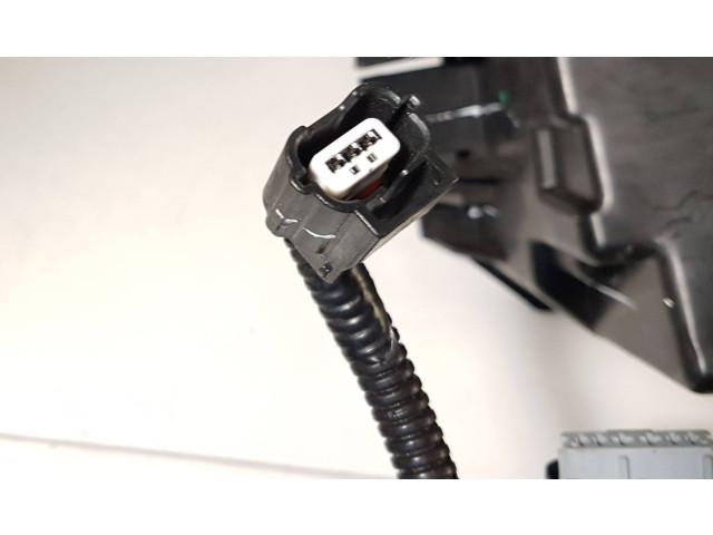 Pojistková skříňka 9824510780, 9826717980 Peugeot 208 2021