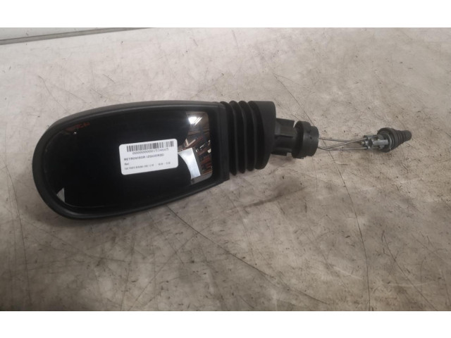 Zpětné zrcátko Fiat Punto (188) 2001 SLV735310075