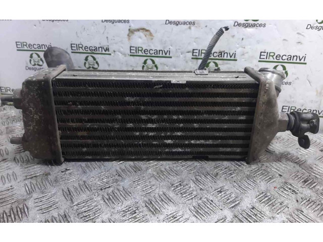 Интеркулер  282712A401   KIA Rio 