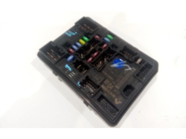 Pojistková skříňka Řídící jednotka BSM 243809134R, 284b77289r Renault Austral