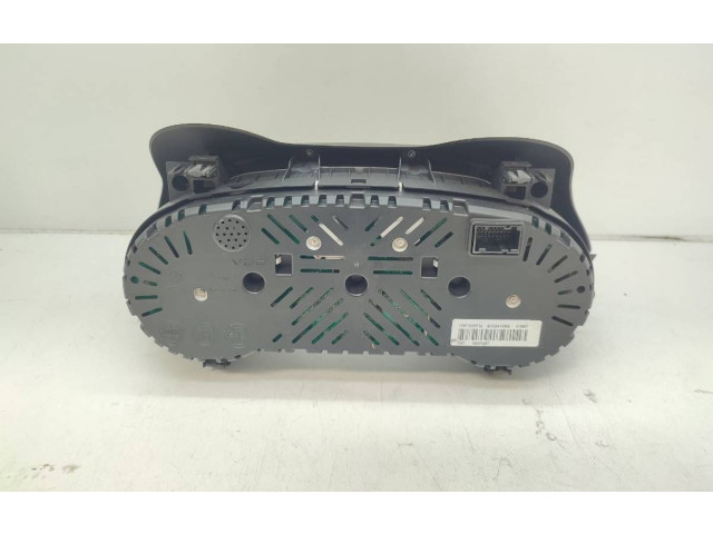 Панель приборов 50521957 Alfa Romeo Giulietta