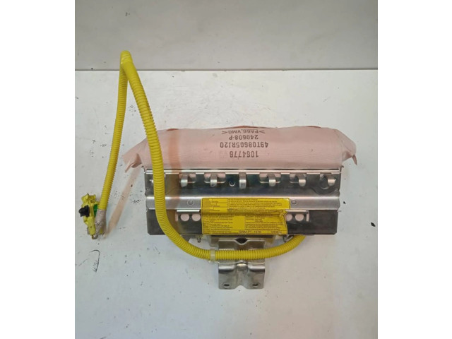 Подушка безопасности двери    Subaru Forester SH