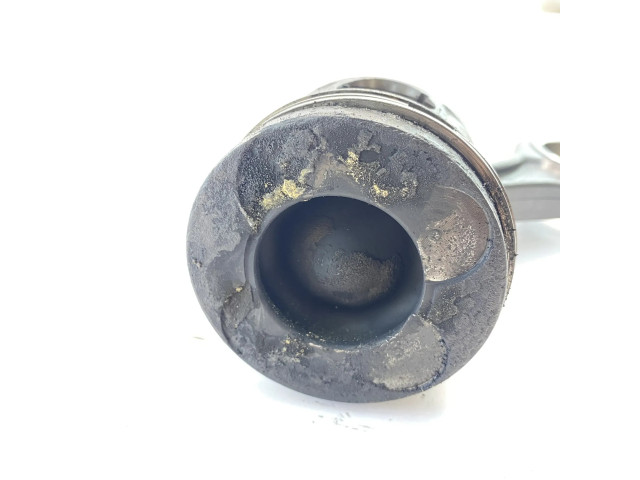 Поршень OM 642.930 A6420303420 Mercedes-Benz S W221 для дизельного двигателя 3.0