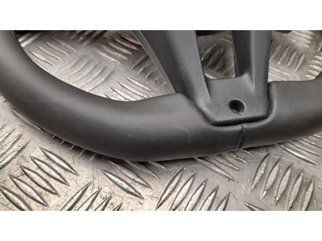 Volant Alfa Romeo Giulia 2017 01561262850