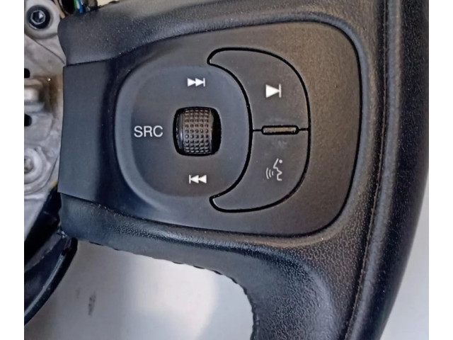 Руль Fiat 500L  2013 -  года 7355897240      