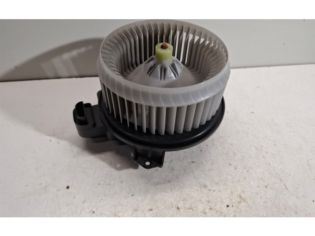 Вентилятор печки    8110   Lexus RX III