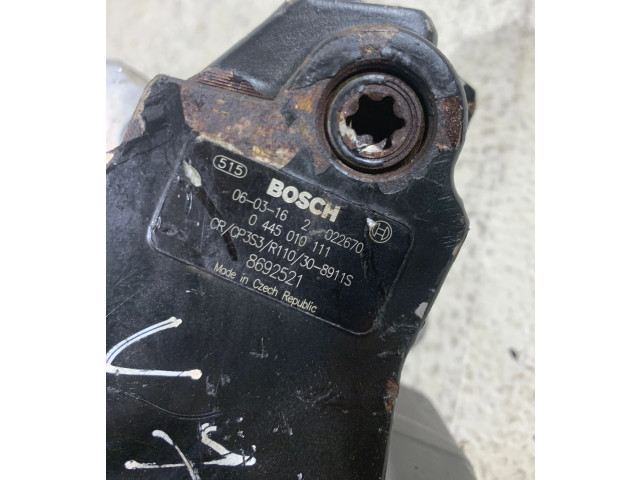 Топливный насос