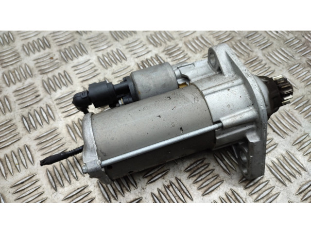 Стартер  02Z911024Q   Volkswagen Golf Sportsvan