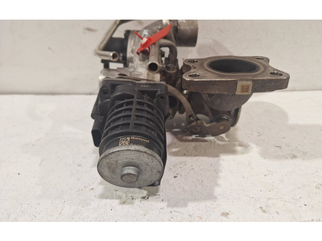 Турбина Citroen C3 Aircross 9825982080 для двигателя HN05