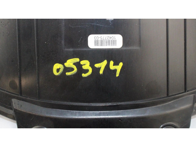 Přístrojová deska BMW 1 E81 E87 102495262